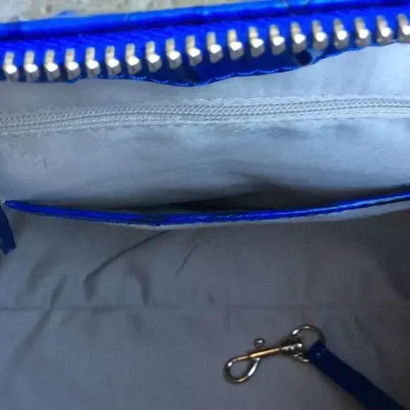 Brahmin Melbourne Caroline Satchel HandbagNWOT